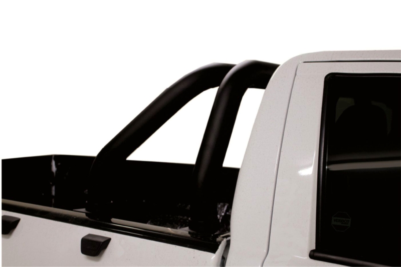 Ford Ranger Fleet - Sports Bar