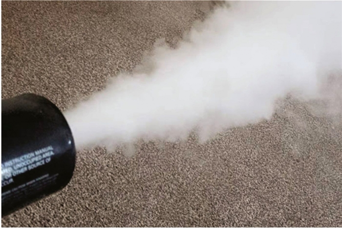 Odour Removal - Tough Odours